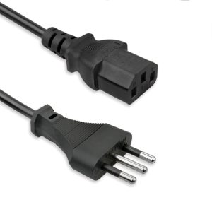 LinQ Cavo Di Alimentazione PC Monitor Stampante 1
