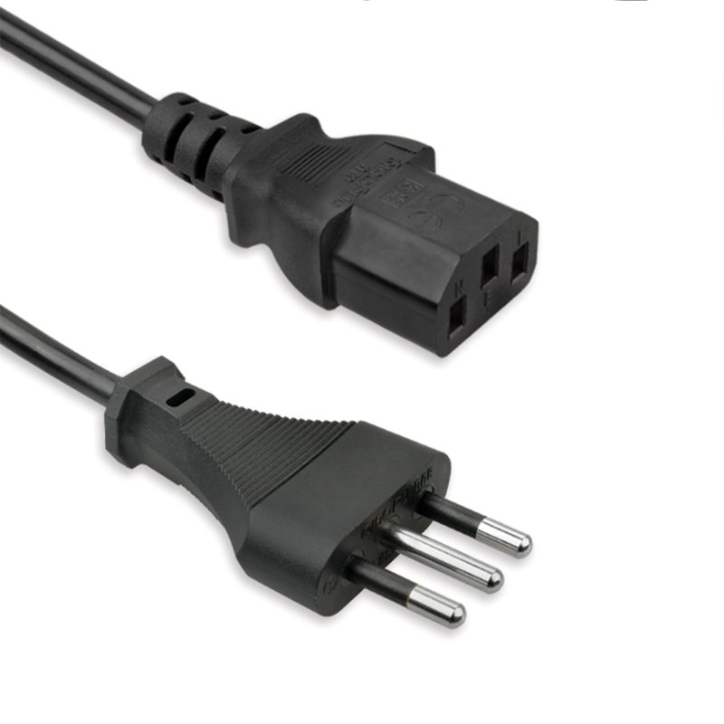 LinQ Cavo Di Alimentazione PC Monitor Stampante 1