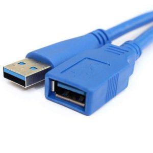 LinQ Cavo Prolunga USB 3.0 Maschio Femmina 1