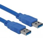 LinQ Cavo USB 3.0 Maschio Maschio 1