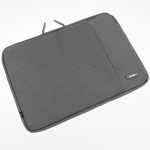 LinQ Custodia Tasca Fodera Notebook 13.3" Nera L45