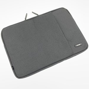 LinQ Custodia Tasca Fodera Notebook 14" Nera L50