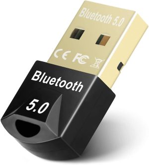 LinQ Penna USB Bluetooth 5.0