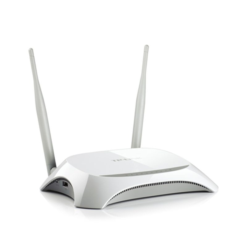 Modem Router 3G/4G Wireless TP-Link TL-MR3420 300Mbps