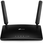 Modem Router 3G/4G Wireless TP-Link TL-MR6400 300Mbps Modem Router 3G/4G Wireless TP-Link TL-MR6400 300Mbps