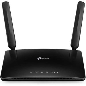 Modem Router 3G/4G Wireless TP-Link TL-MR6400 300Mbps