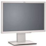 Monitor 22" Ricondizionato Fujitsu B22W-7 VGA DVI-D Display Port Grado A
