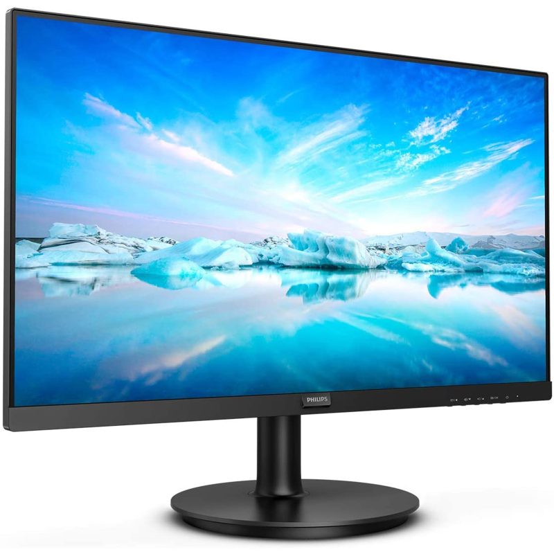 Monitor 24" Philips 241V8LA LED Full HD 16:9 VA HDMI VGA 75 Hz Vesa Monitor 24" Philips 241V8LA LED Full HD 16:9 VA HDMI VGA 75 Hz Vesa