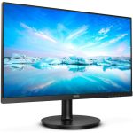 Monitor 24" Philips 241V8LA LED Full HD 16:9 VA HDMI VGA 75 Hz VesaSpeakers Monitor 24" Philips 241V8LA LED Full HD 16:9 VA HDMI VGA 75 Hz VesaSpeakers