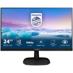 Monitor 24" Philips 243V7QDSB/00 LED IPS Full HD 16:9 HDMI VGA DVI Monitor 24" Philips 243V7QDSB/00 LED IPS Full HD 16:9 HDMI VGA DVI