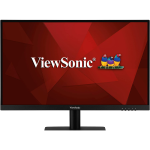 Monitor 24" ViewSonic VA2406-H LED Full HD 16:9 VA HDMI VGA 60 Hz Vesa Monitor 24" ViewSonic VA2406-H LED Full HD 16:9 VA HDMI VGA 60 Hz Vesa