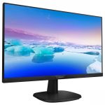 Monitor 27" Philips 273V7QD LED Full HD 16:9 IPS HDMI VGA DVI