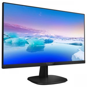 Monitor 27" Philips 273V7QD LED Full HD 16:9 IPS HDMI VGA DVI