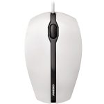 Mouse USB Cherry Gentix Bianco Mouse USB Cherry Gentix Bianco