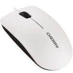 Mouse USB Cherry MC1000 Bianco Mouse USB Cherry MC1000 Bianco