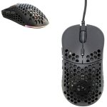 Mouse USB Gaming Alantik Rigel Pro 6 Pulsanti Nero Mouse USB Gaming Alantik Rigel Pro 6 Pulsanti Nero