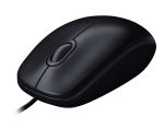 Mouse USB Logitech M90 3 Pulsanti Nero 1 Mouse USB Logitech M90 3 Pulsanti Nero 1