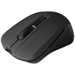 Mouse Wireless Alantik MORF5N 6 Pulsanti Nero
