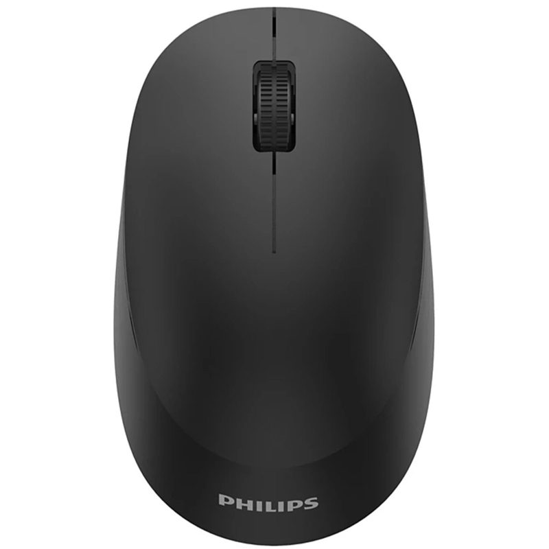 Mouse Wireless Philips SPK7307B/00 Nero Mouse Wireless Philips SPK7307B/00 Nero