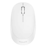 Mouse Wireless Philips SPK7307W/00 Bianco Mouse Wireless Philips SPK7307W/00 Bianco