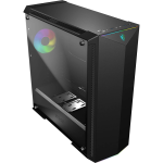 MSI MPG GUNGNIR 100 Case ATX con ventola A-RGB MSI MPG GUNGNIR 100 Case ATX con ventola A-RGB