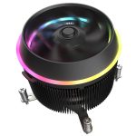 Noua Akari ARGB Dissipatore per CPU Intel AMD Noua Akari ARGB Dissipatore per CPU Intel AMD