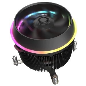 Noua Akari ARGB Dissipatore per CPU Intel AMD