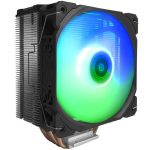 Noua Ena ARGB Dissipatore per CPU Intel AMD Noua Ena ARGB Dissipatore per CPU Intel AMD