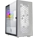 Noua Fobia L8 Case Micro-ATX Gaming RGB Rainbow Noua Fobia L8 Case Micro-ATX Gaming RGB Rainbow