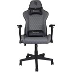 Noua Kui K7 Sedia Poltrona da Gaming Colore Grigio Noua Kui K7 Sedia Poltrona da Gaming Colore Grigio