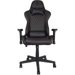Noua Kui K7 Sedia Poltrona da Gaming Colore Marrone Scuro Noua Kui K7 Sedia Poltrona da Gaming Colore Marrone Scuro