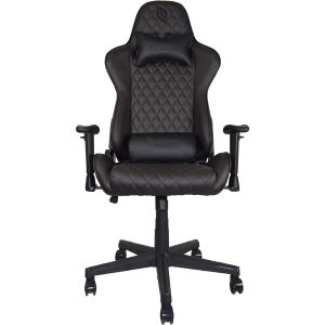 Noua Kui K7 Sedia Poltrona da Gaming Colore Marrone Scuro