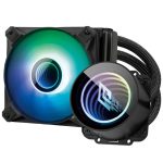 Noua Siberus Pro 120 ARGB Dissipatore a Liquido per CPU Intel AMD Noua Siberus Pro 120 ARGB Dissipatore a Liquido per CPU Intel AMD