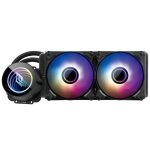 Noua Siberus Pro 240 ARGB Dissipatore a Liquido per CPU Intel AMD Noua Siberus Pro 240 ARGB Dissipatore a Liquido per CPU Intel AMD