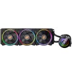 Noua Siberus TR360 ARGB Dissipatore a Liquido per CPU Intel AMD Noua Siberus TR360 ARGB Dissipatore a Liquido per CPU Intel AMD