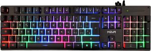 Noua Tastiera USB da Gaming RGB Shield