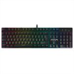 Noua Tastiera USB Meccanica da Gaming RGB Raid Noua Tastiera USB Meccanica da Gaming RGB Raid