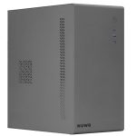 Nuwo Eguera A102 Case Micro ATX Grigio Nuwo Eguera A102 Case Micro ATX Grigio