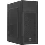 Nuwo Jester J801 Case ATX Nero