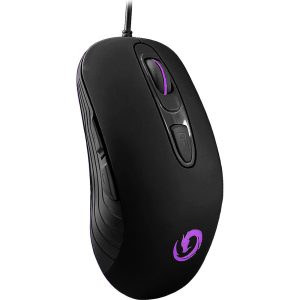 Nuwo Loki Mouse da Gaming RGB 6 Tasti