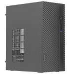 Nuwo Opal Z200 Case Micro ATX Nero Nuwo Opal Z200 Case Micro ATX Nero