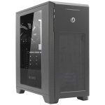 Nuwo Throne T101 Case Micro-ATX Nero