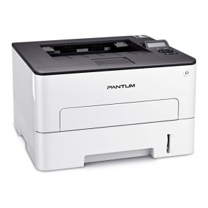 Pantum P3020D Stampante Laser A4 Monocromatica