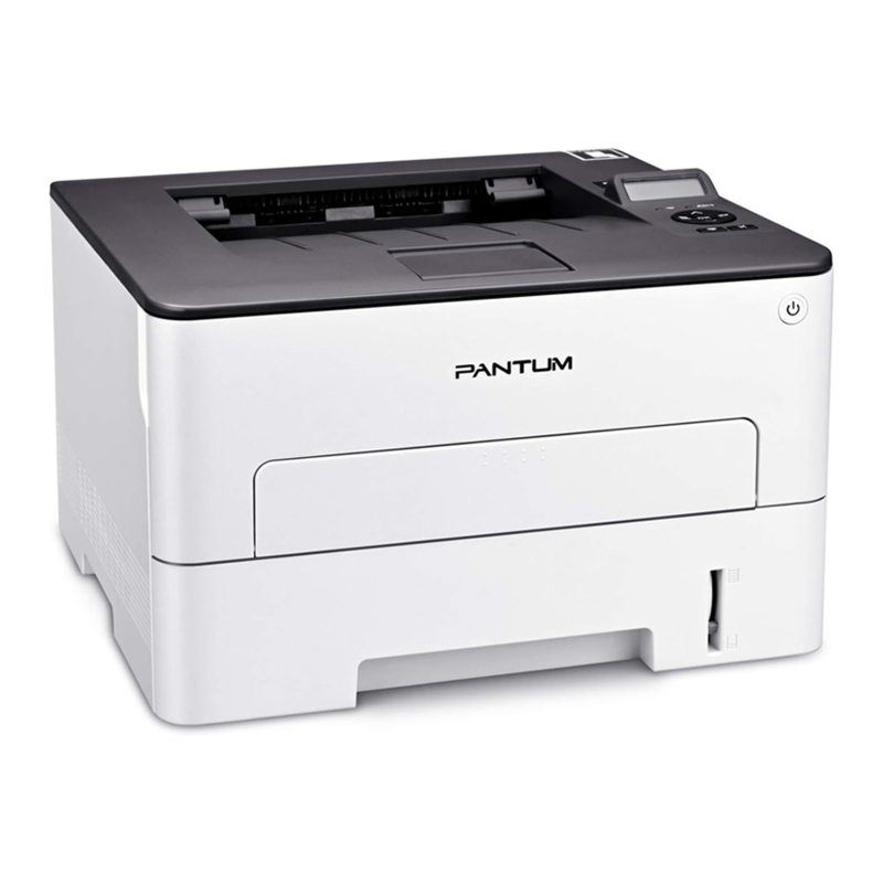 Pantum P3020D Stampante Laser A4 Monocromatica Pantum P3020D Stampante Laser A4 Monocromatica