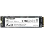 Patriot SSD 256GB P300 M.2 NVMe PCIe Gen 3.0 Patriot SSD 256GB P300 M.2 NVMe PCIe Gen 3.0