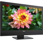 PC Computer All-In-One Ricondizionato Dell OptiPlex 3050 AIO 20" Intel i5-7400T Ram 8GB SSD 256GB Webcam GRADO B