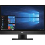 PC Computer All-In-One Ricondizionato Dell OptiPlex 5260 21.5" Intel i5-8400 Ram 8GB SSD 240GB Webcam Freedos