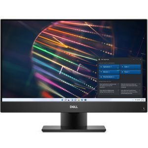 PC Computer All-In-One Ricondizionato Dell OptiPlex 7460 23.8" Intel i5-8400 Ram 16GB SSD 512GB Freedos
