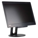 PC Computer All-In-One Ricondizionato Lenovo ThinkCentre TIO 10DQ 23" Intel i7-6700T Ram 16GB SSD 480GB Freedos