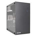 PC Computer Assemblato ELITE CPU Intel i7-14700 Ram 32GB DDR5 SSD 1TB WiFi BT Nero Freedos PC Computer Assemblato ELITE CPU Intel i7-14700 Ram 32GB DDR5 SSD 1TB WiFi BT Nero Freedos
